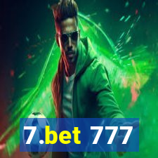 7.bet 777